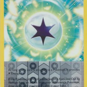 Gift Energy - 171/196 - Reverse