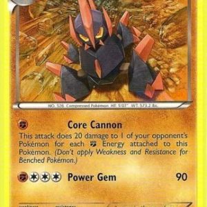 Gigalith - 61/101