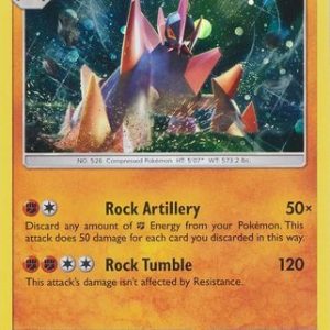Gigalith - 71/149 - Cosmos Holo