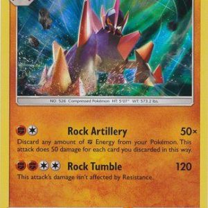 Gigalith - 71/149 (Holo)