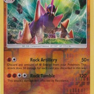 Gigalith - 71/149 - Reverse