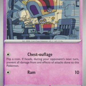Gimmighoul - 044/091