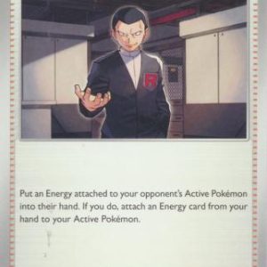 Giovanni's Charisma - 161/165