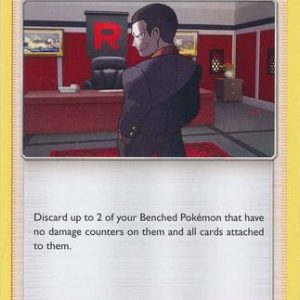 Giovanni's Exile - 57/68