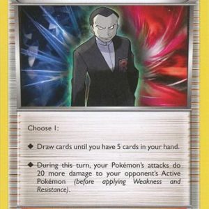 Giovanni's Scheme - 138/162