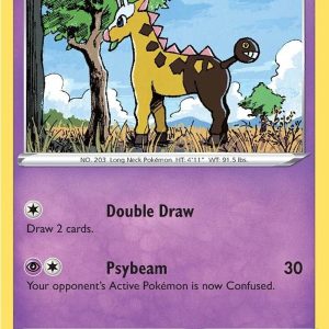 Girafarig - 061/159