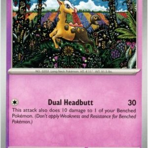 Girafarig - 083/167
