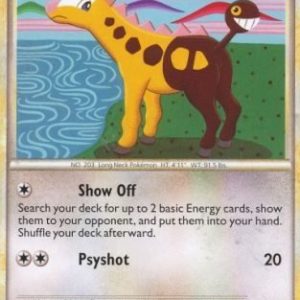 Girafarig - 64/123