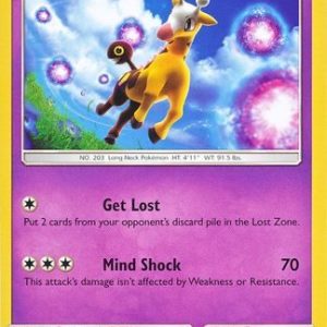 Girafarig - 94/214