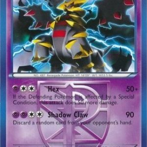 Giratina (Team Plasma) - 62/135