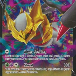 Giratina V - 130/196