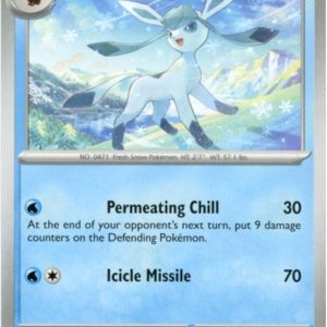 Glaceon - 054/167
