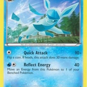 Glaceon - 30/108