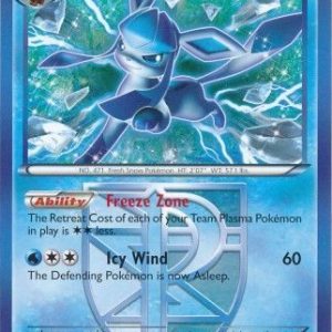 Glaceon (Team Plasma) - 23/116