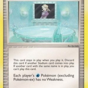 Glacia's Stadium - 76/108