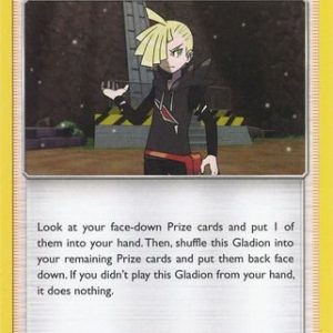 Gladion - 95/111