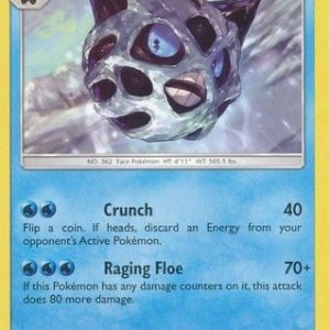Glalie - 32/145