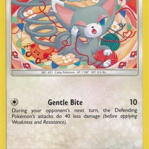 Glameow - 108/156
