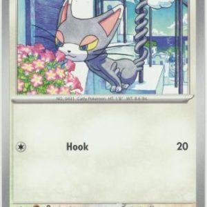 Glameow - 116/142