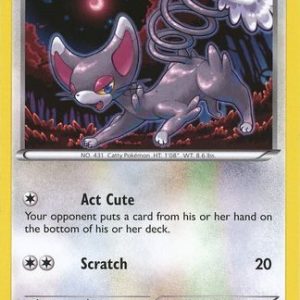 Glameow - 93/122