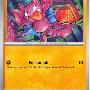 Gligar - 049/094