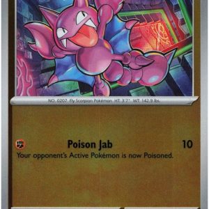 Gligar - 049/094 - Reverse