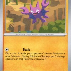 Gligar - 091/182