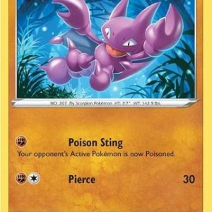 Gligar - 140/264
