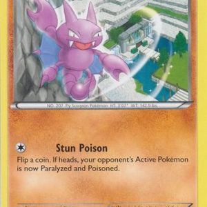 Gligar - 36/108