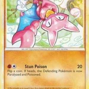 Gligar - 49/90