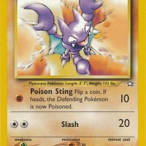 Gligar - 59/111
