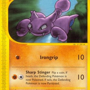 Gligar - 59/144