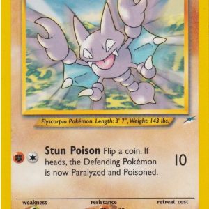 Gligar - 67/105