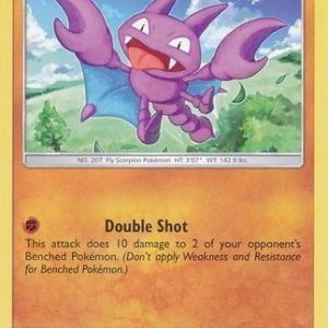 Gligar - 67/145