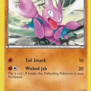 Gligar - 80/149