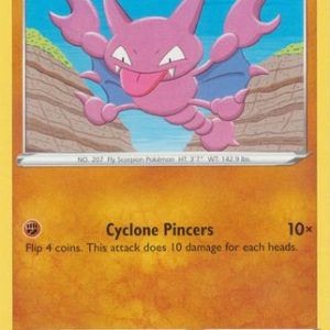 Gligar - 95/196