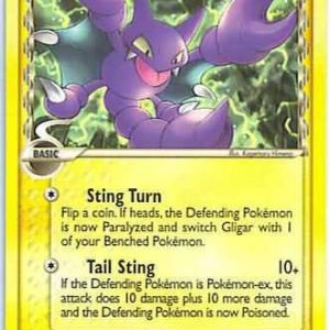Gligar &delta; - 16/101