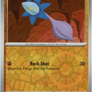 Glimmet - 108/167 - Reverse