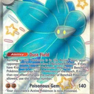 Glimmora ex - 218/091