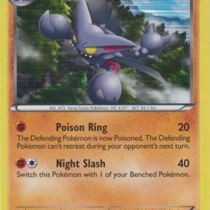 Gliscor - 81/149 (Holo)