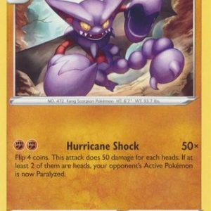 Gliscor - 96/196