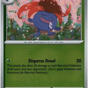 Gloom - 002/094 - Reverse