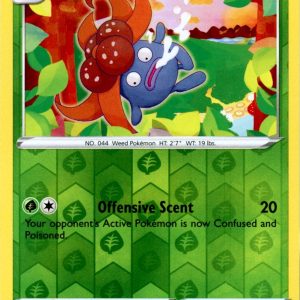 Gloom - 002/159 - Reverse