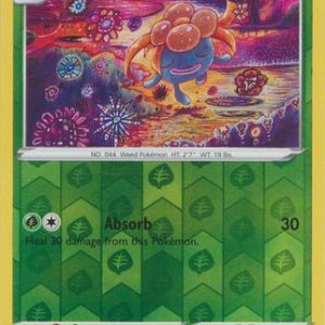 Gloom - 2/196 - Reverse