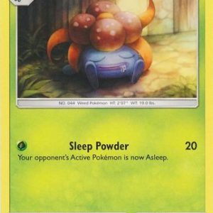 Gloom  - 3/236