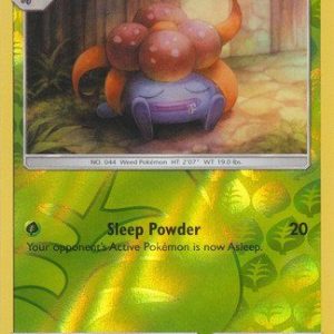 Gloom  - 3/236 - Reverse