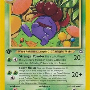 Gloom - 36/111 - 1st Edition