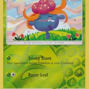 Gloom - 5/147 - Reverse
