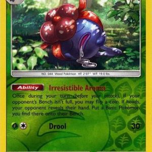 Gloom - 7/214 - Reverse
