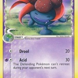 Gloom &delta; - 42/110